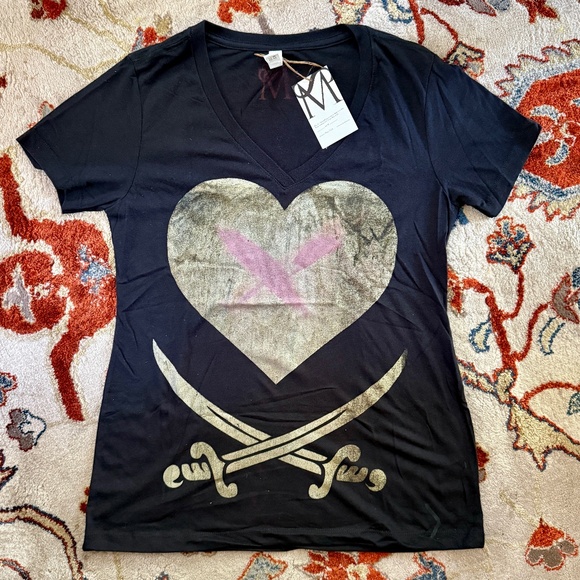 Sean Mick Tee - Picture 1 of 1